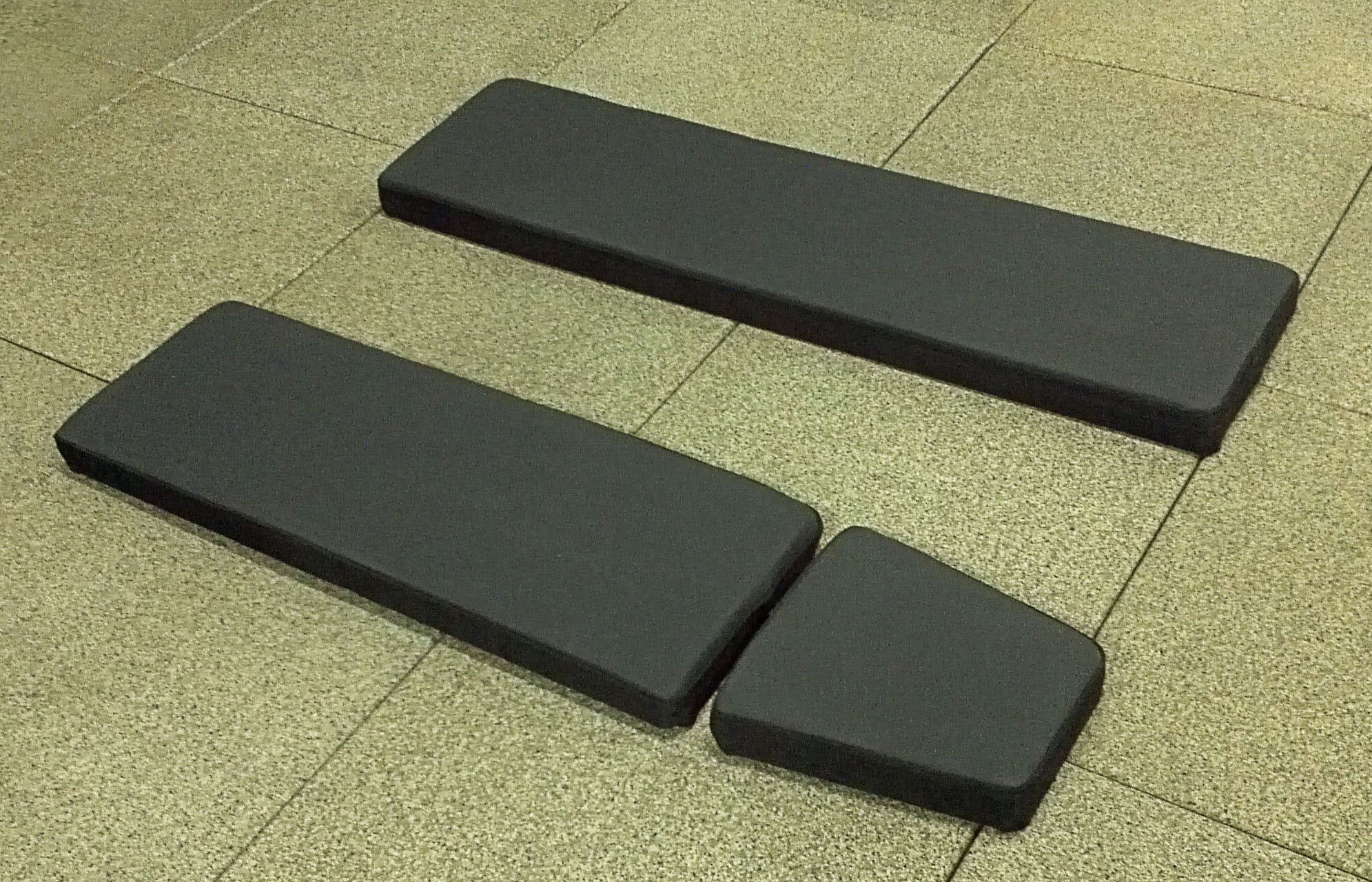 Weight Bench Seat Pad