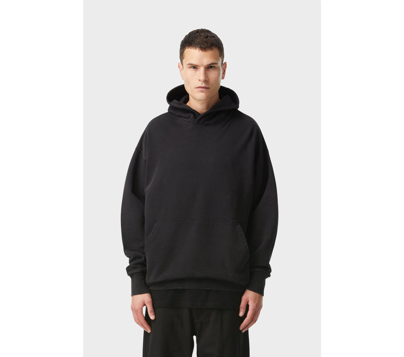 Shop Hoods, Oversized, Streetwear Hoodies for Men