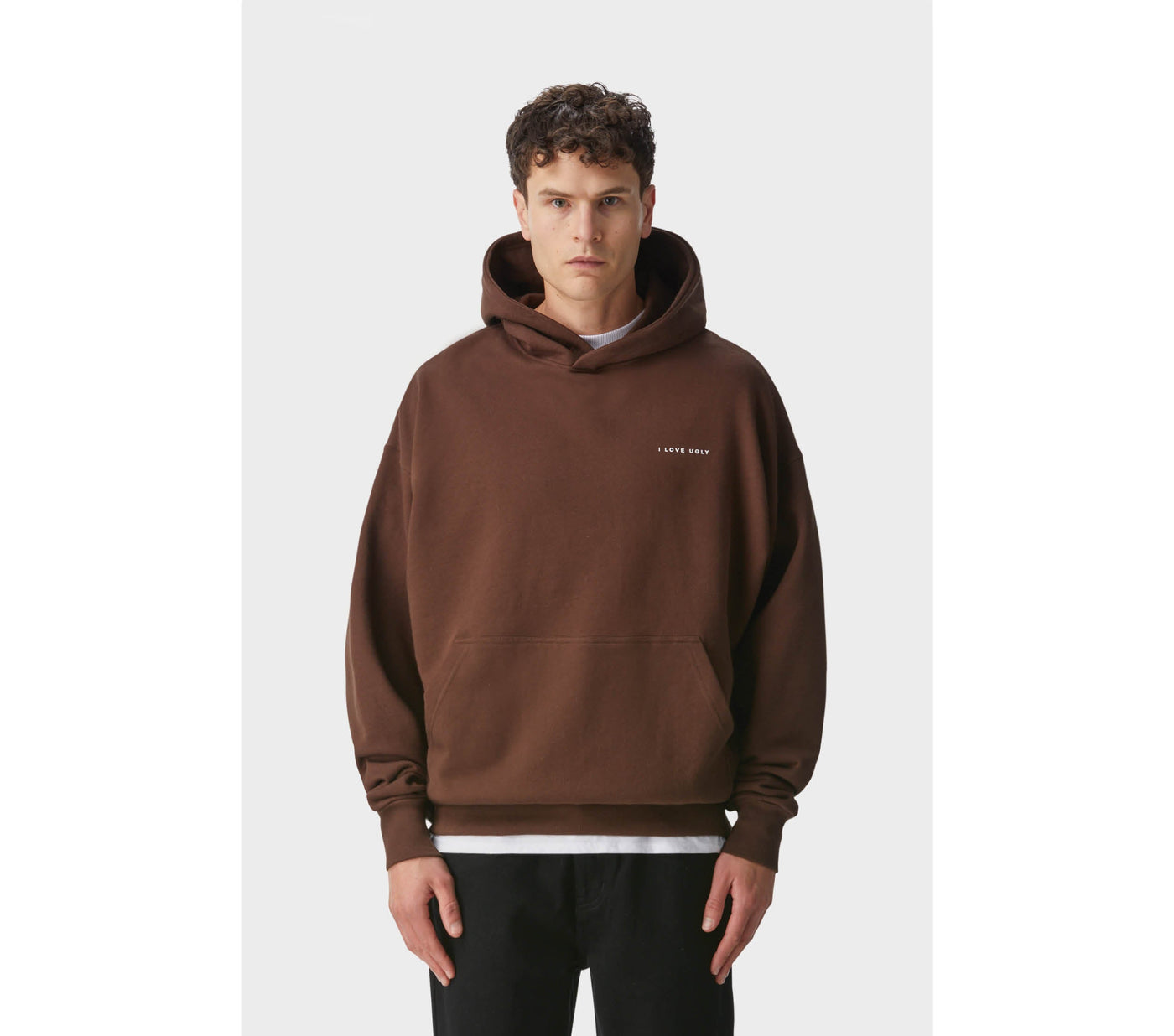 Shop Hoods, Oversized, Streetwear Hoodies for Men