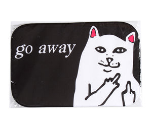 40-60cm-Cat-With-Middle-Finger-Humorous-