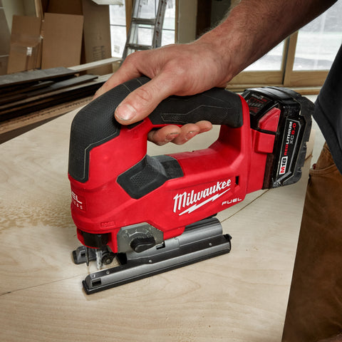  Milwaukee M18 Jig Saw SKU: 2737-21