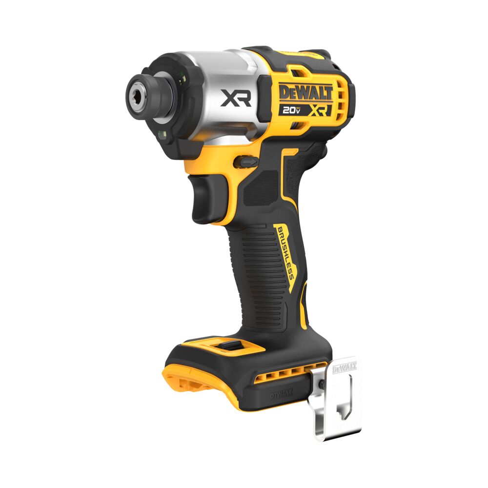  DeWALT DCF845B 20V MAX XR Cordless Impact Driver - Bare Tool 