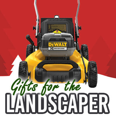 Gifts for the Landscaper.