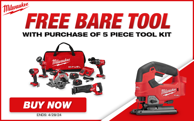 milwaukee MaxTool