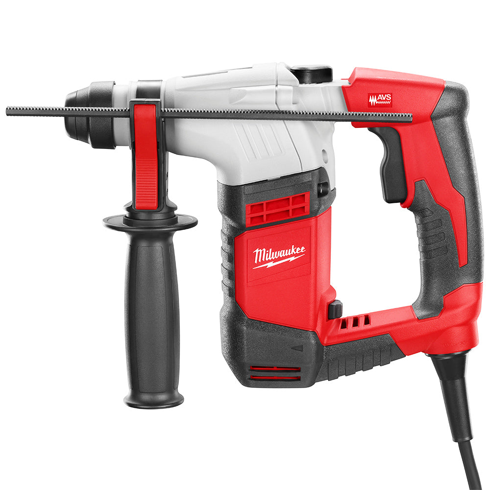  Milwaukee 5263-81 120V Corded 5/8" SDS Plus Rotary Hammer Kit - Reconditioned 