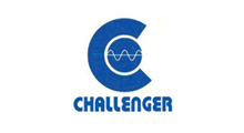 CHALLENGER logo