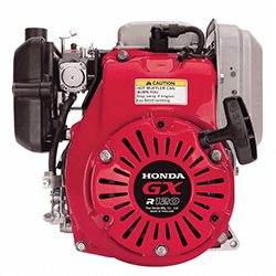 Honda EU7000IS 7,000 Watt 120V/240V Portable Gas Powered Inverter