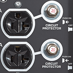 Circuit Protection