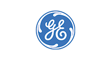 GE logo