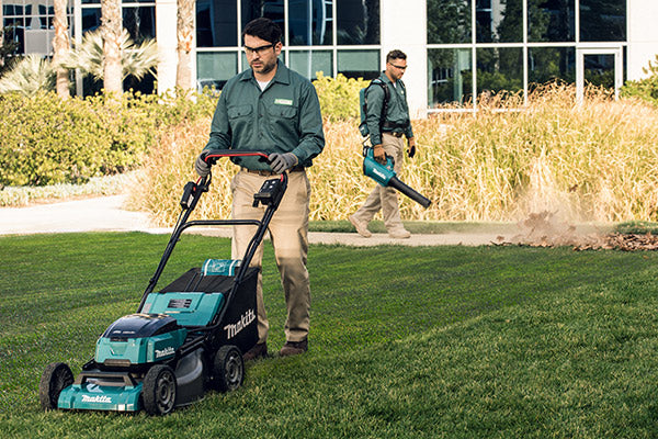 Makita Lawn Mower