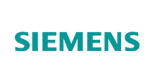 SIEMENS logo