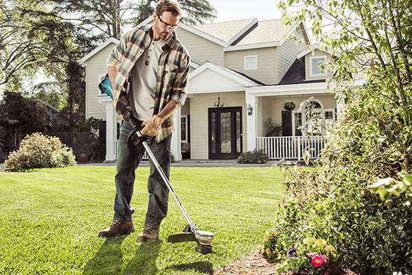 Makita String Trimmer