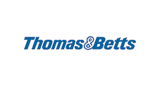 Thomas & Betts logo