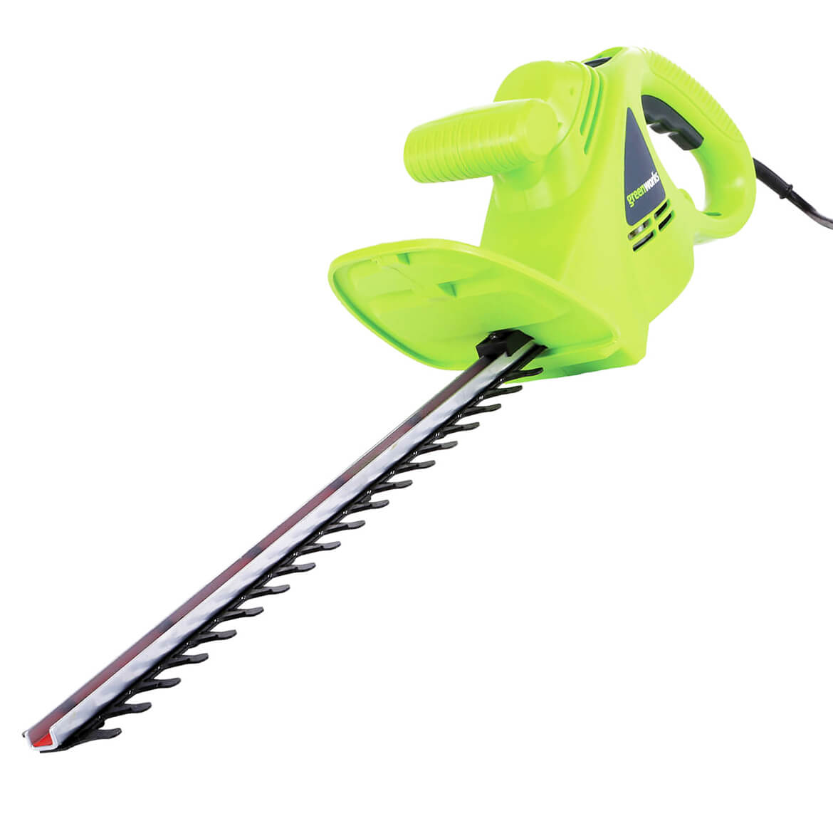 hedge trimmer heavy duty