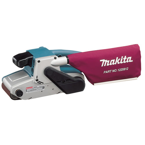  Makita 9404 4'' x 24'' Corded Belt Sander Variable Speed 