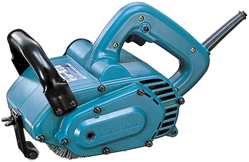  Makita 9741 7.8 Amp Corded Well Balanced Wheel Sander 