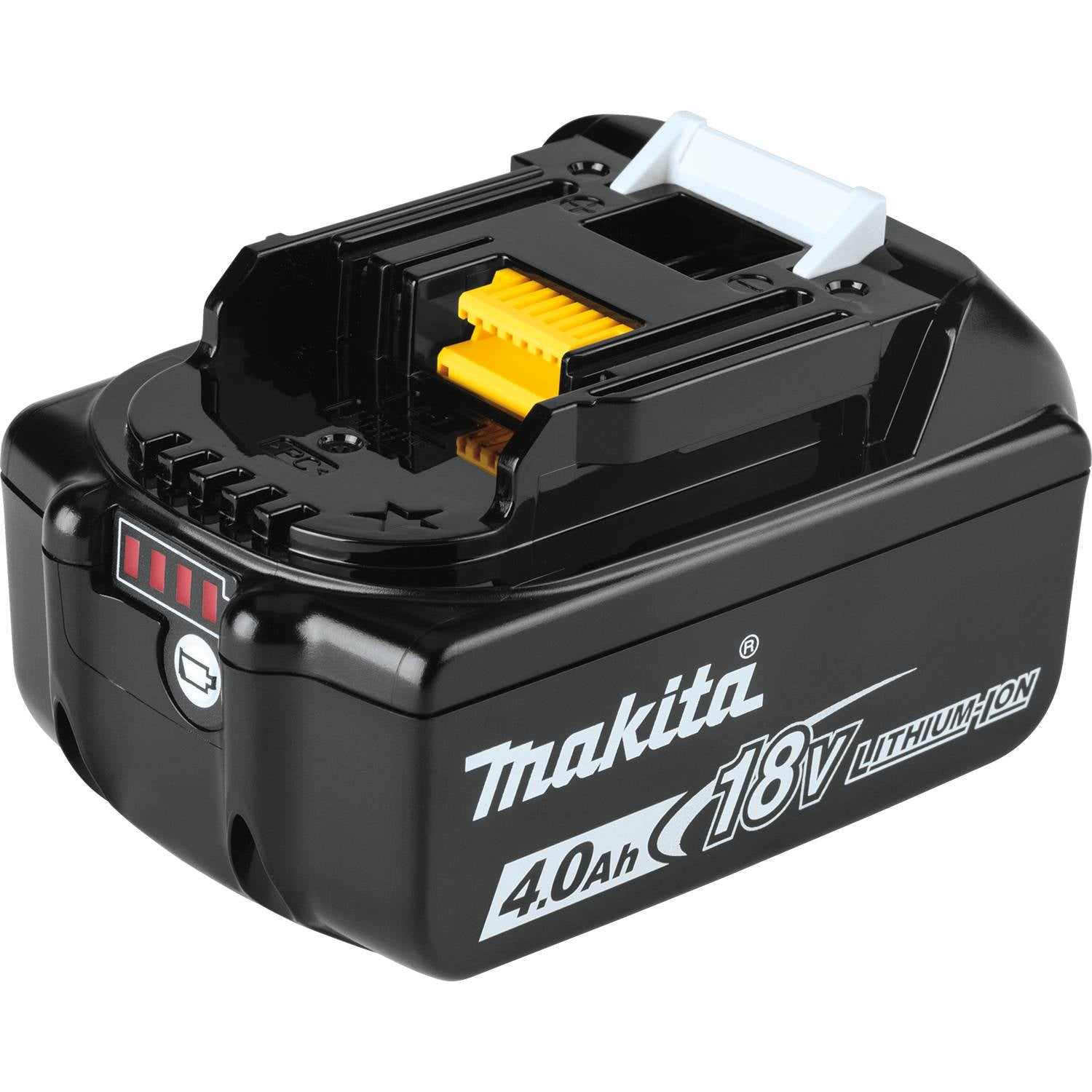  Makita Outdoor Adventure ADBL1840B 18V LXT 4.0Ah Lithium Ion Battery 