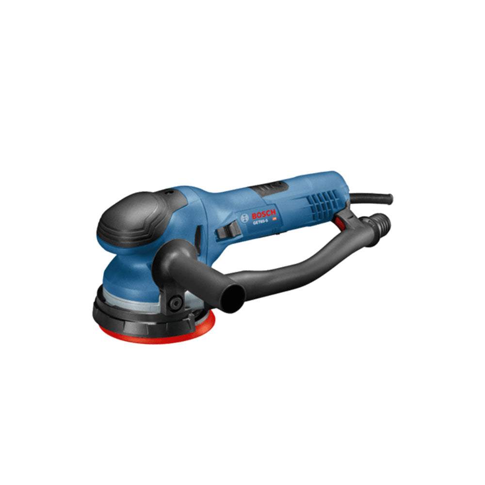  Bosch GET65-5N 5" Dual-Mode Random Orbit Sander 