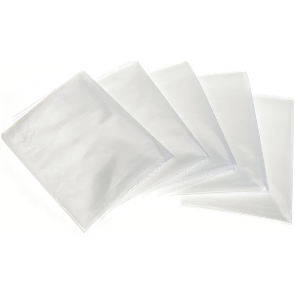  Shop Fox D4573 Plastic Lower Collection Bag - 5 Pack 