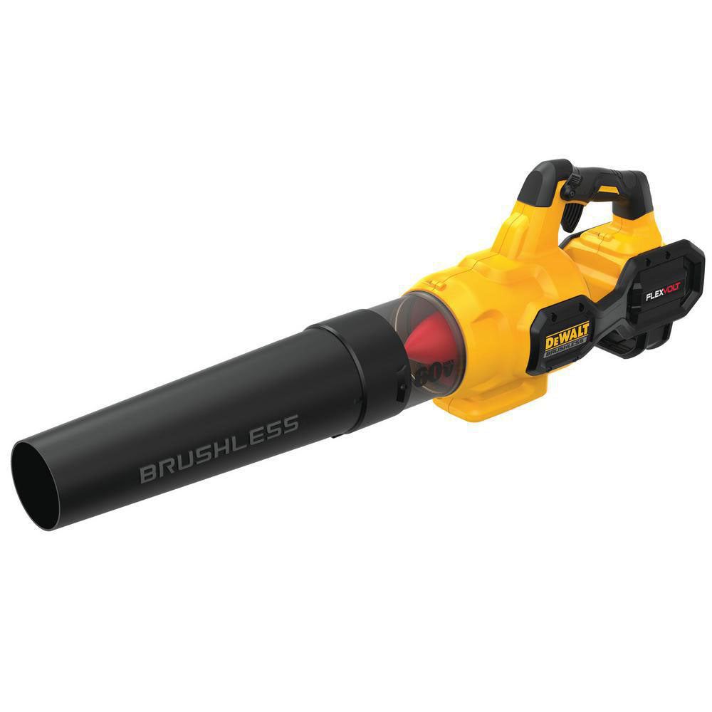  DeWALT DCBL772B 60V MAX FLEXVOLT Lithium-Ion Cordless Axial Blower - Bare Tool 