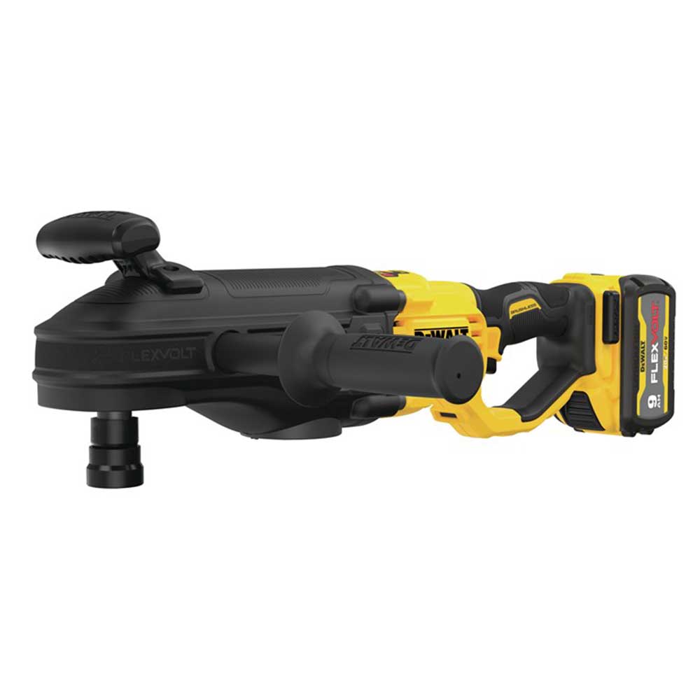 60v dewalt drill