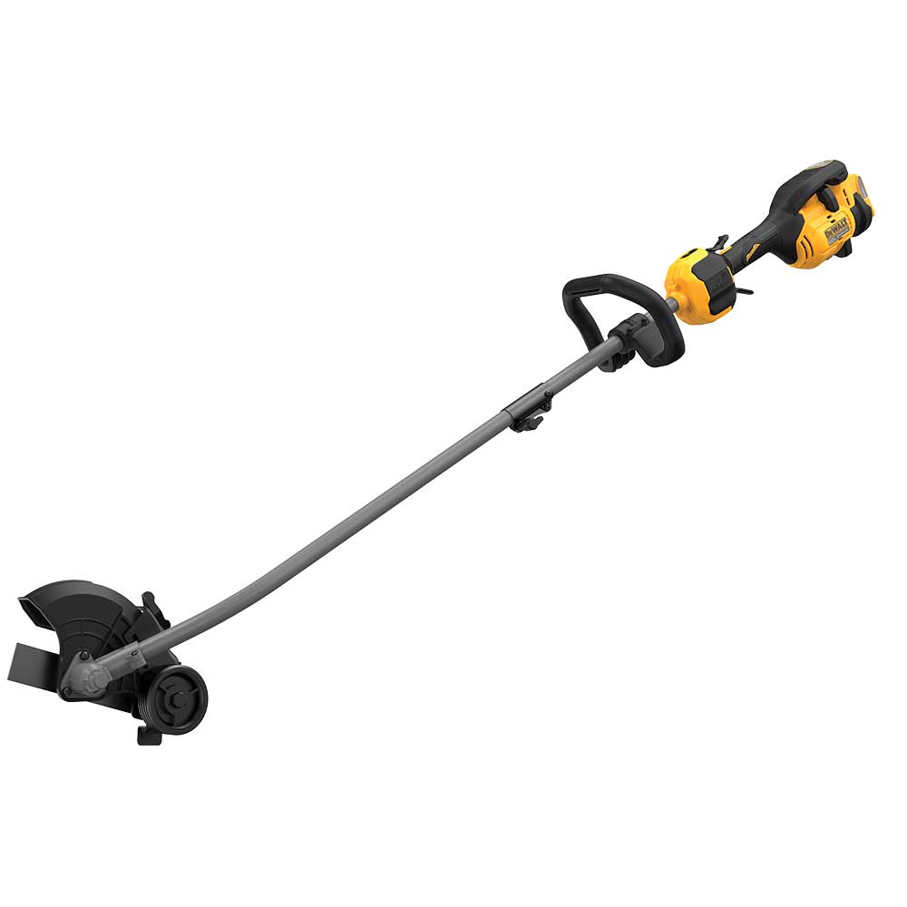  DeWALT DCED472B 60V MAX 7-1/2" Brushless Attachment Capable Edger - Bare Tool 