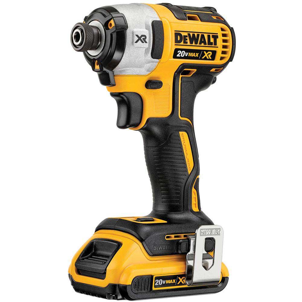 dewalt 20v drill deals