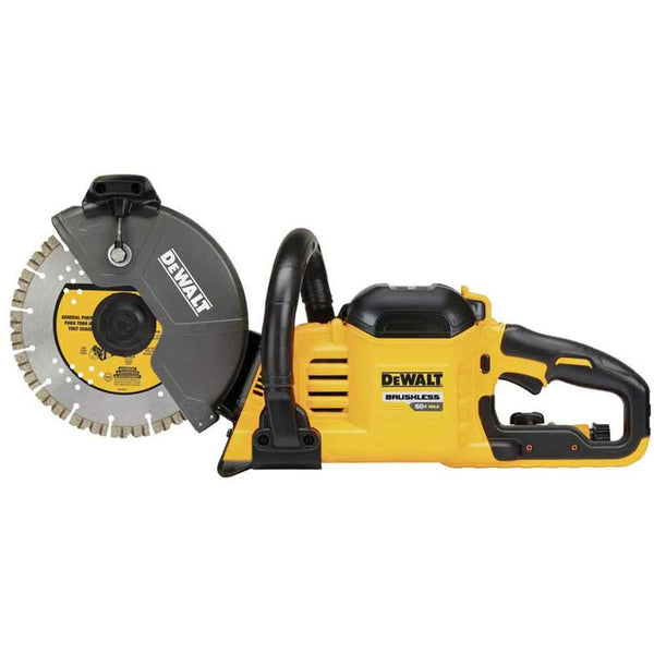 dewalt 60 volt circular saw