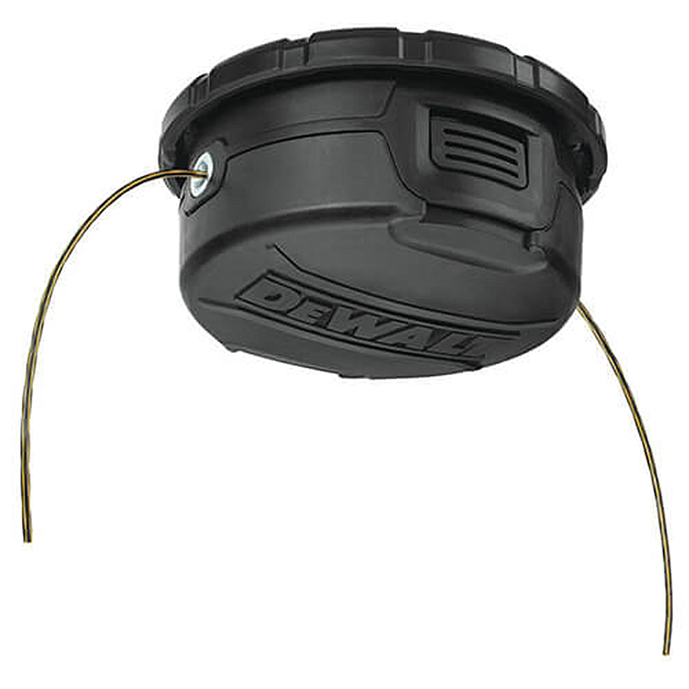  DeWALT DWO1DT995 QUICKFEED QL Replacement Trimmer Head 