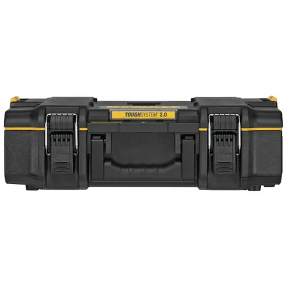  DeWALT DWST08165 TOUGHSYSTEM 2.0 Toolbox Small Removable Cups Organizer 