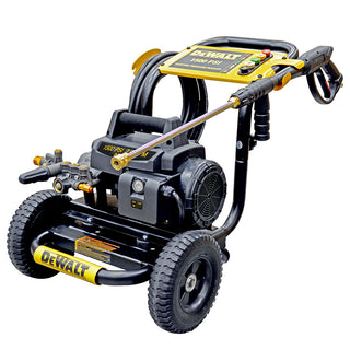 DeWalt DWPW2400 2400 PSI 1.1 GPM Cold Water Electric Pressure Washer