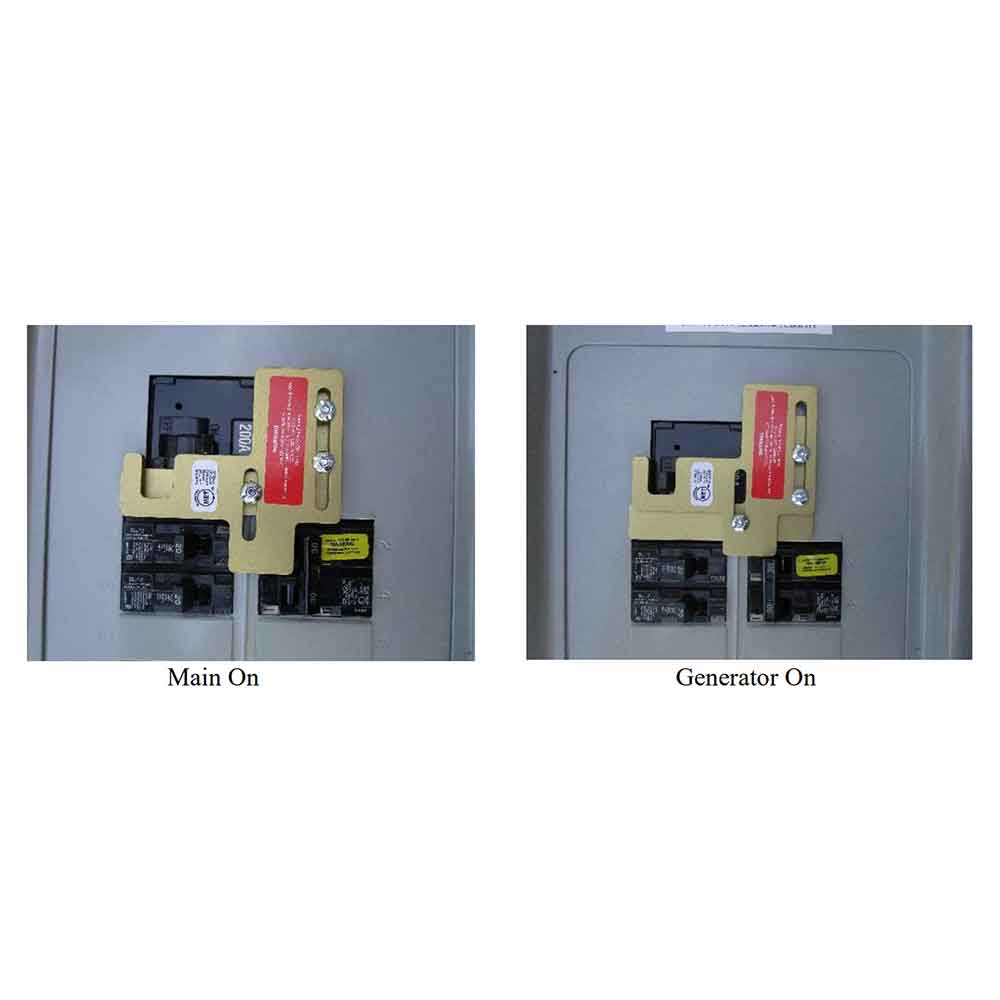 siemens generator panels