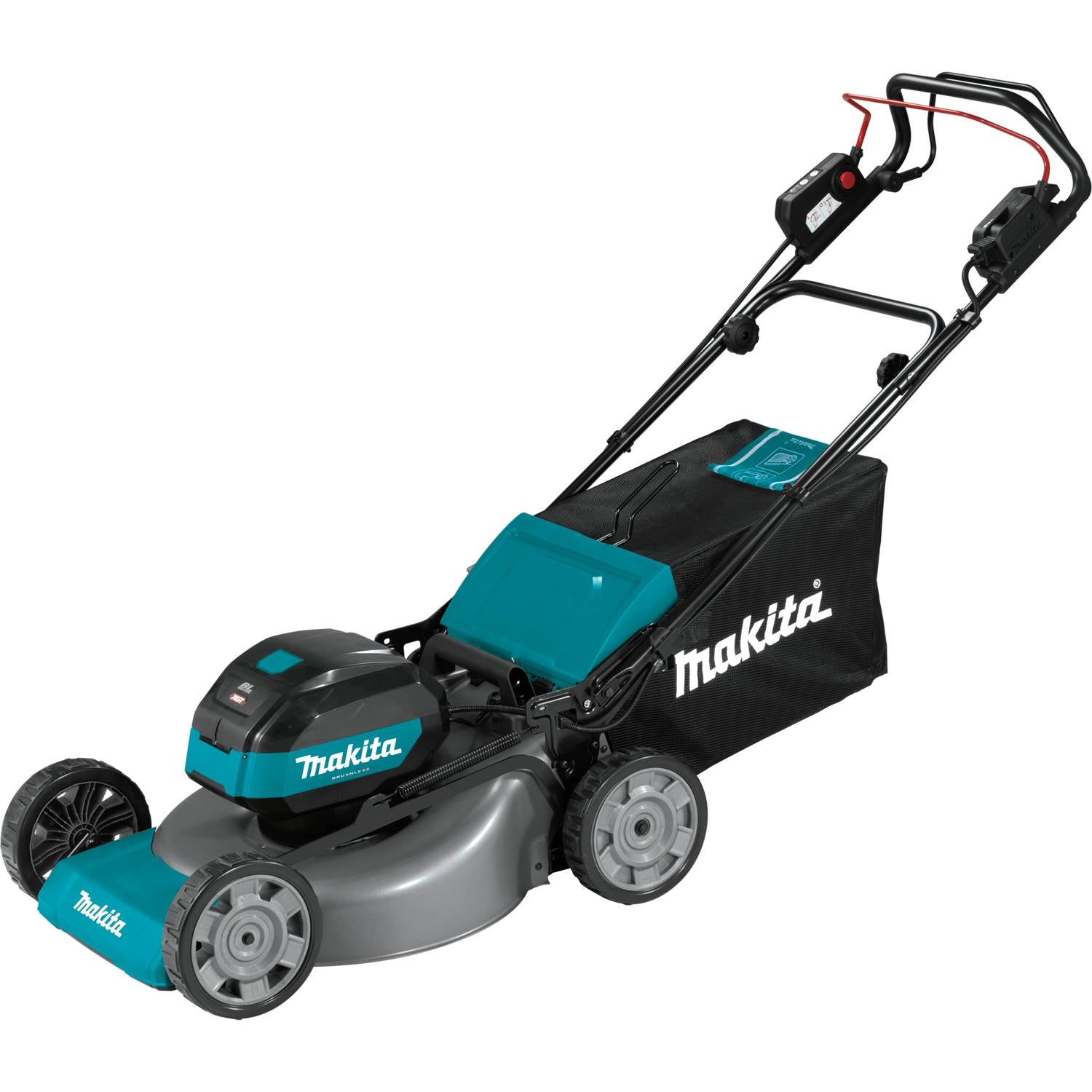  Makita GML01Z 40V max XGT 21" Self-Propelled Commercial Mower - Bare Tool 