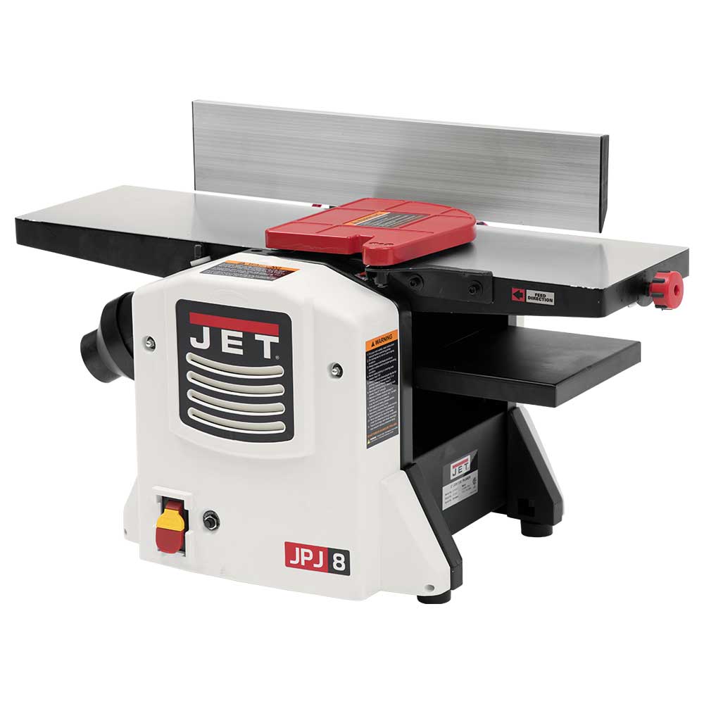  Jet JJP-8BT, 8" Bench Top Jointer/Planer 707400 