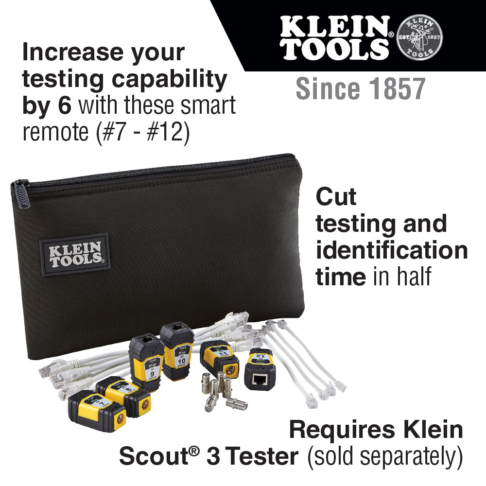 klein network kit