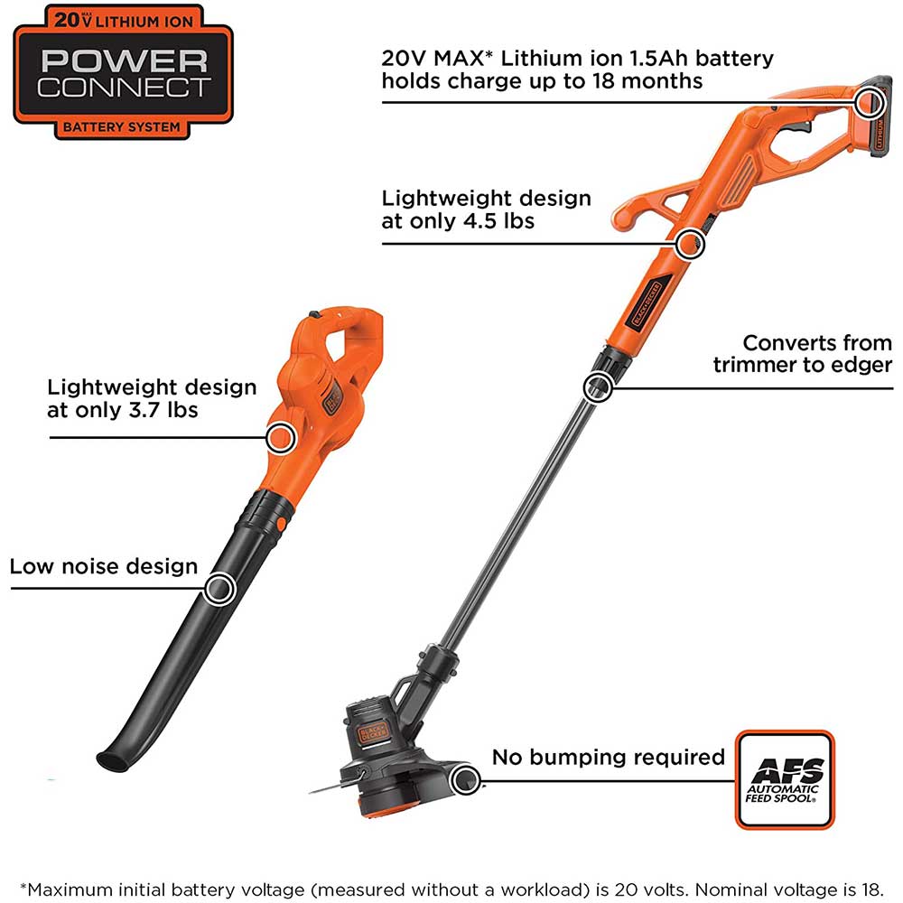 black and decker lcc222