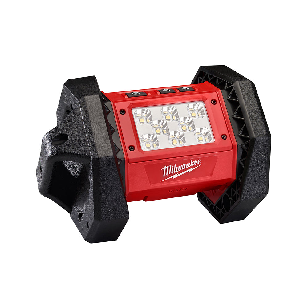  Milwaukee 2361-20 M18 18V Led Flood Light - Bare Tool 