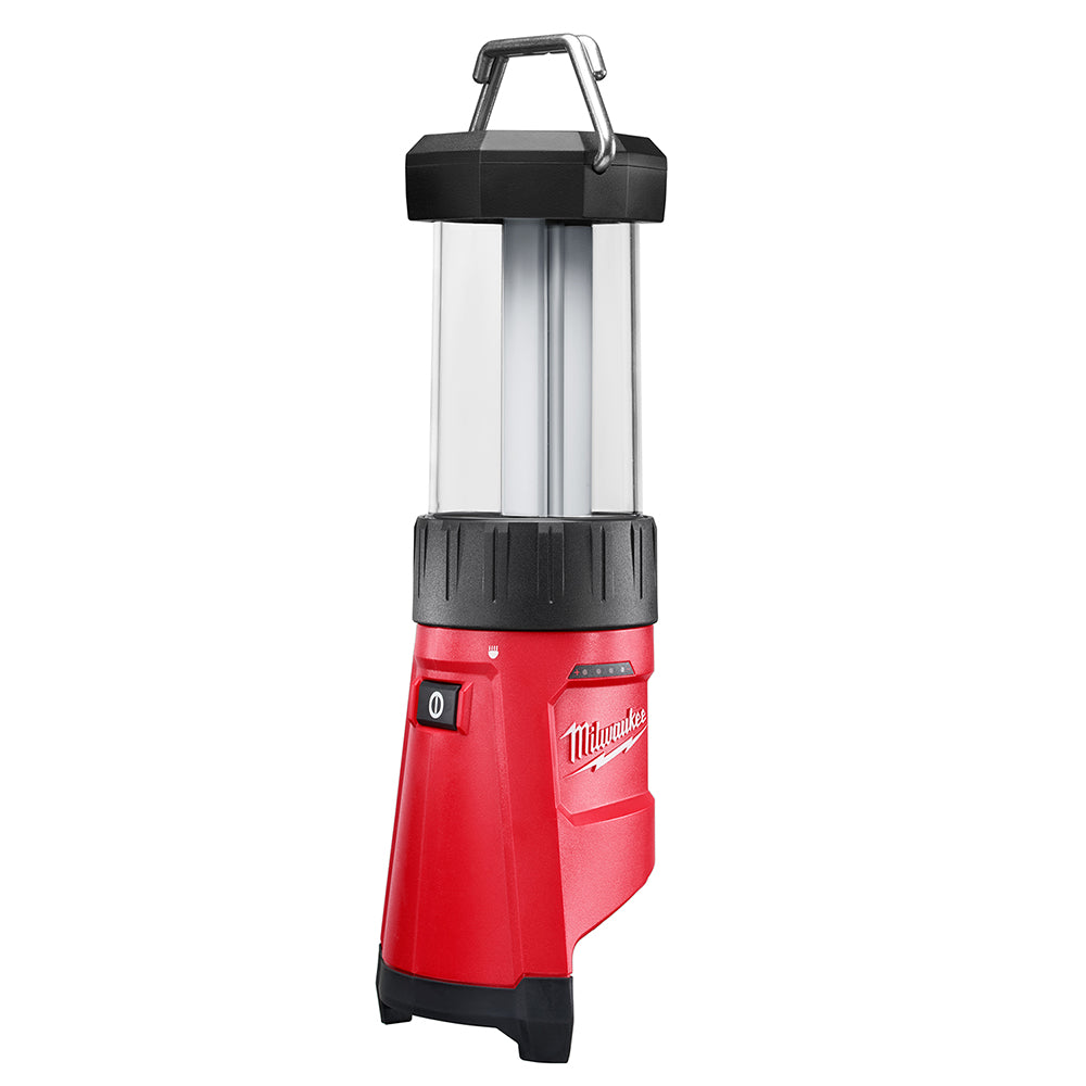 Milwaukee 2362-20 M12 12V Led Lantern/Flood Light - Bare Tool