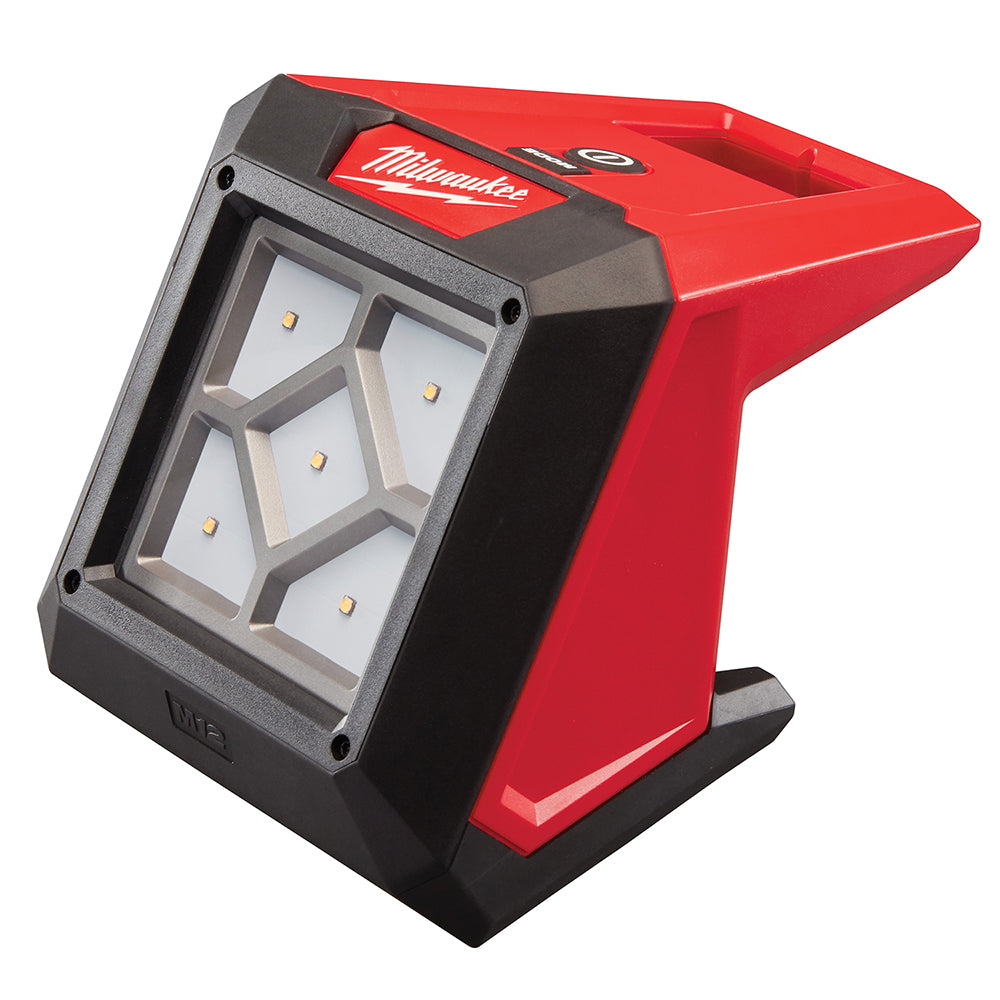  Milwaukee 2364-20 M12 12V Rover LED Cordless Compact Flood Light - Bare Tool 