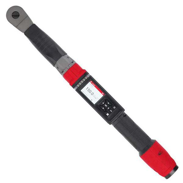 milwaukee fuel torque wrench