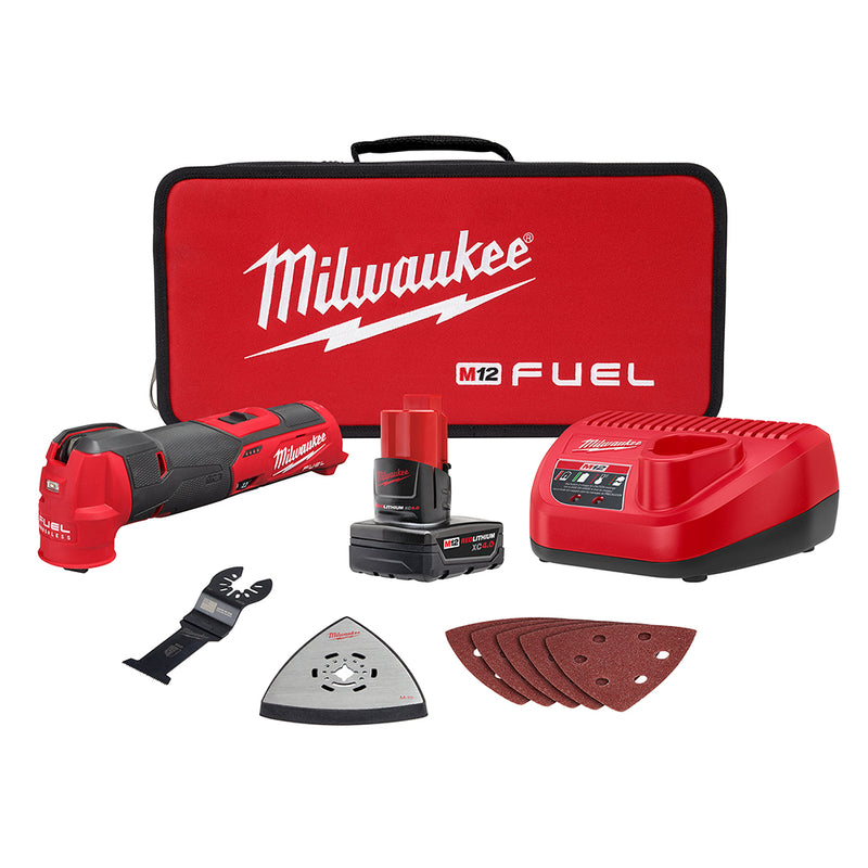 milwaukee 2526 21xc