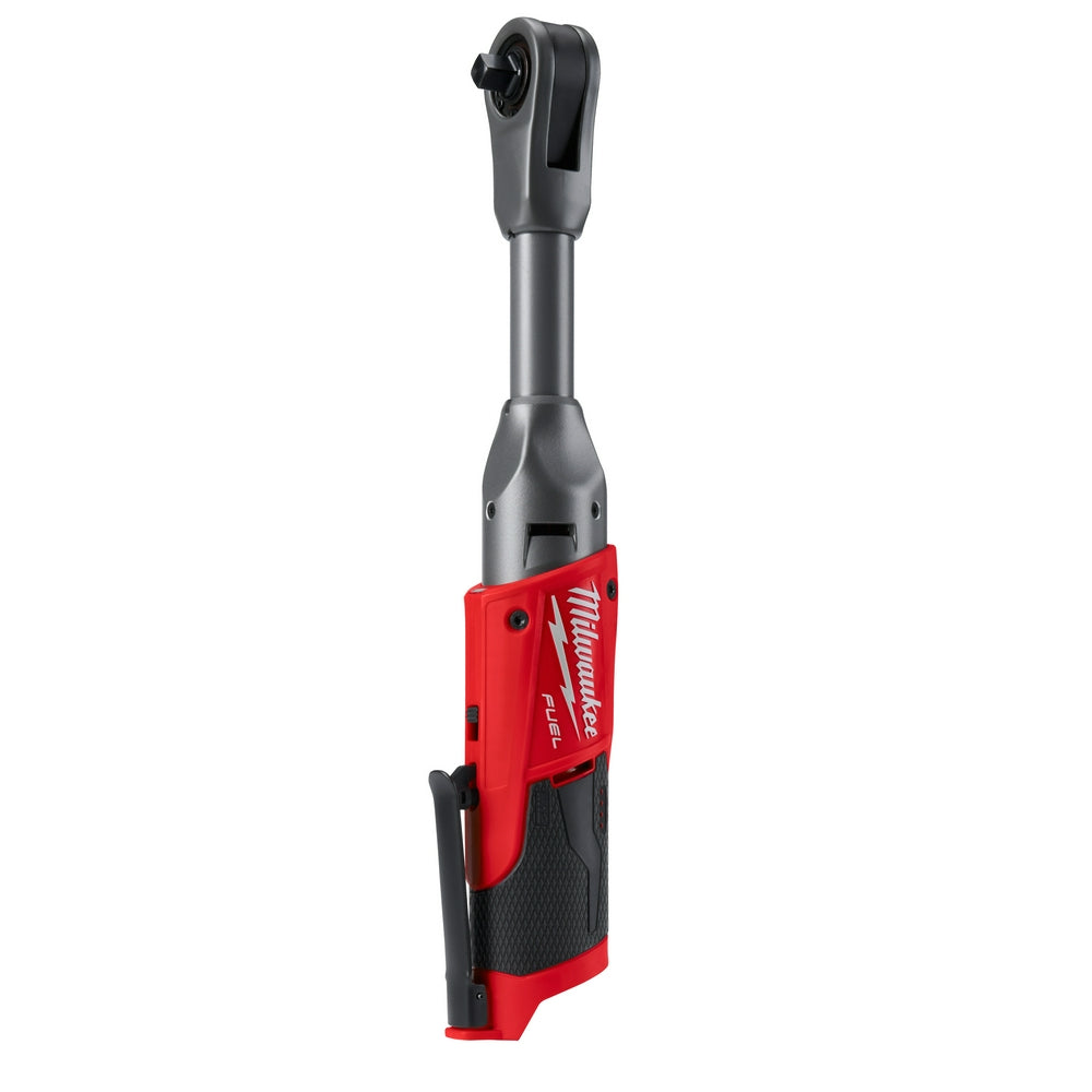  Milwaukee 2560-20 M12 FUEL 12V 3/8 Inch Extended Reach Ratchet Bare Tool 