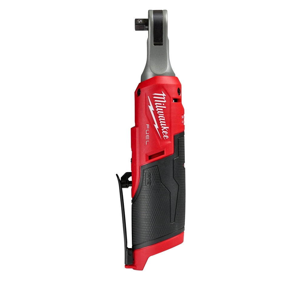  Milwaukee 2567-80 M12 FUEL 12V 3/8" High Speed Ratchet - Bare Tool - Recon 