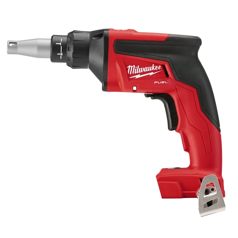  Milwaukee 2866-20 M18 FUEL 18V Drywall Screw Gun - Bare Tool 