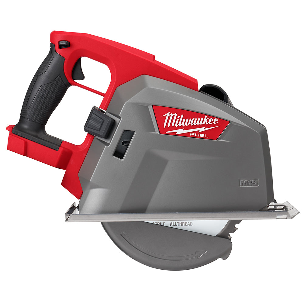  Milwaukee 2982-20 M18 FUEL 18V 8" Cordless Metal Cutting Circular Saw -Bare Tool 