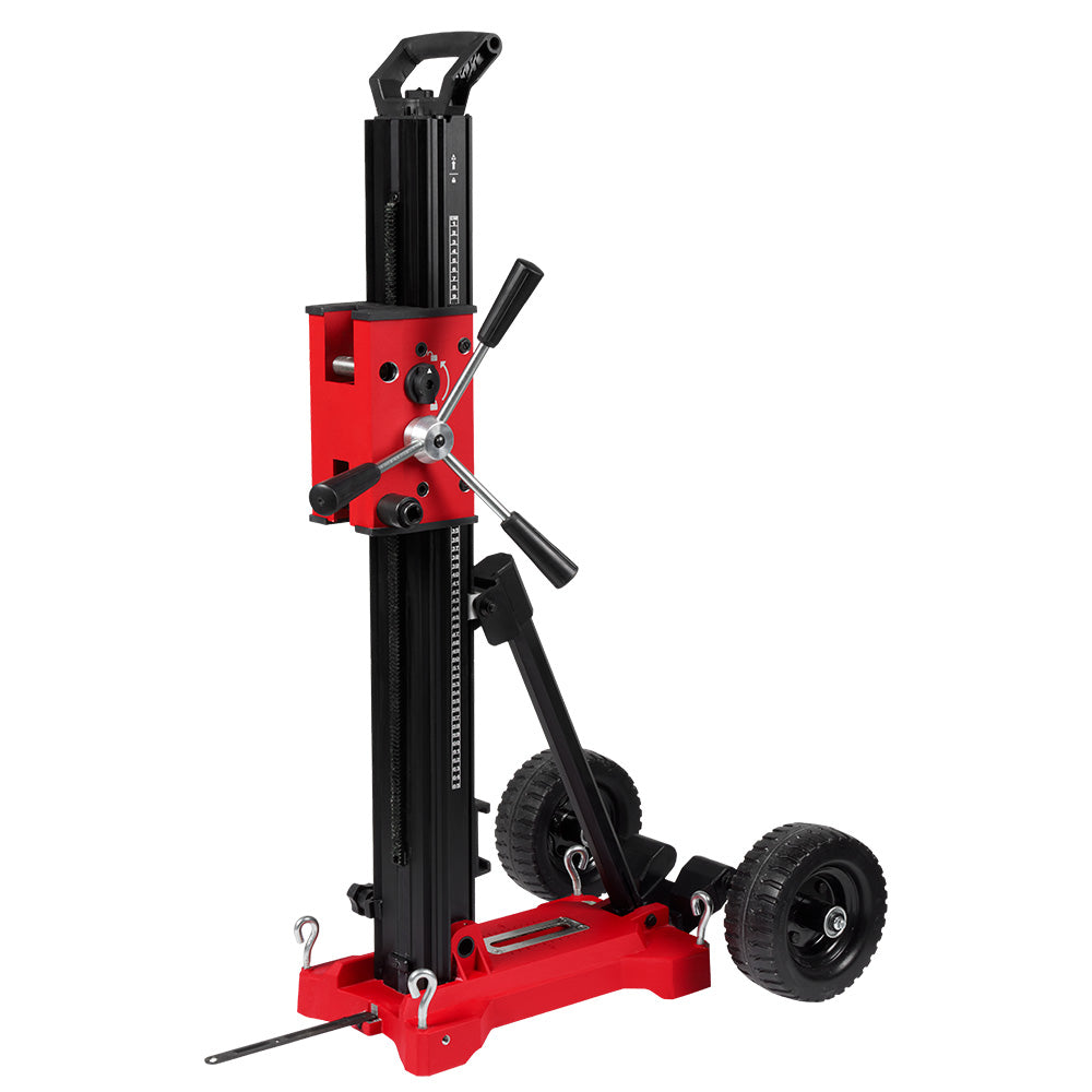  Milwaukee 3302 MX FUEL Core Rig Stand 