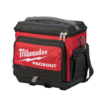 Milwaukee 48-22-84PKIT PACKOUT Heavy Duty Polymer Tool Box Combo Kit –  MaxTool