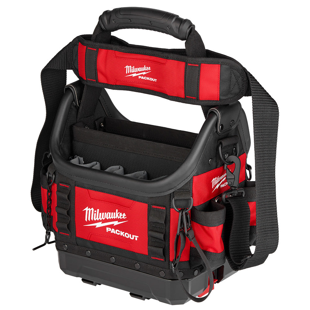  Milwaukee 48-22-8311 PACKOUT 10" Structured Tote 