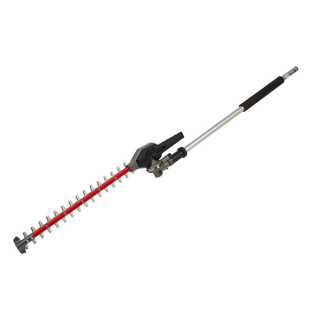  Milwaukee 49-16-2719 M18 FUEL 18V 20-Inch QUIK-LOK Hedge Trimmer Attachment 