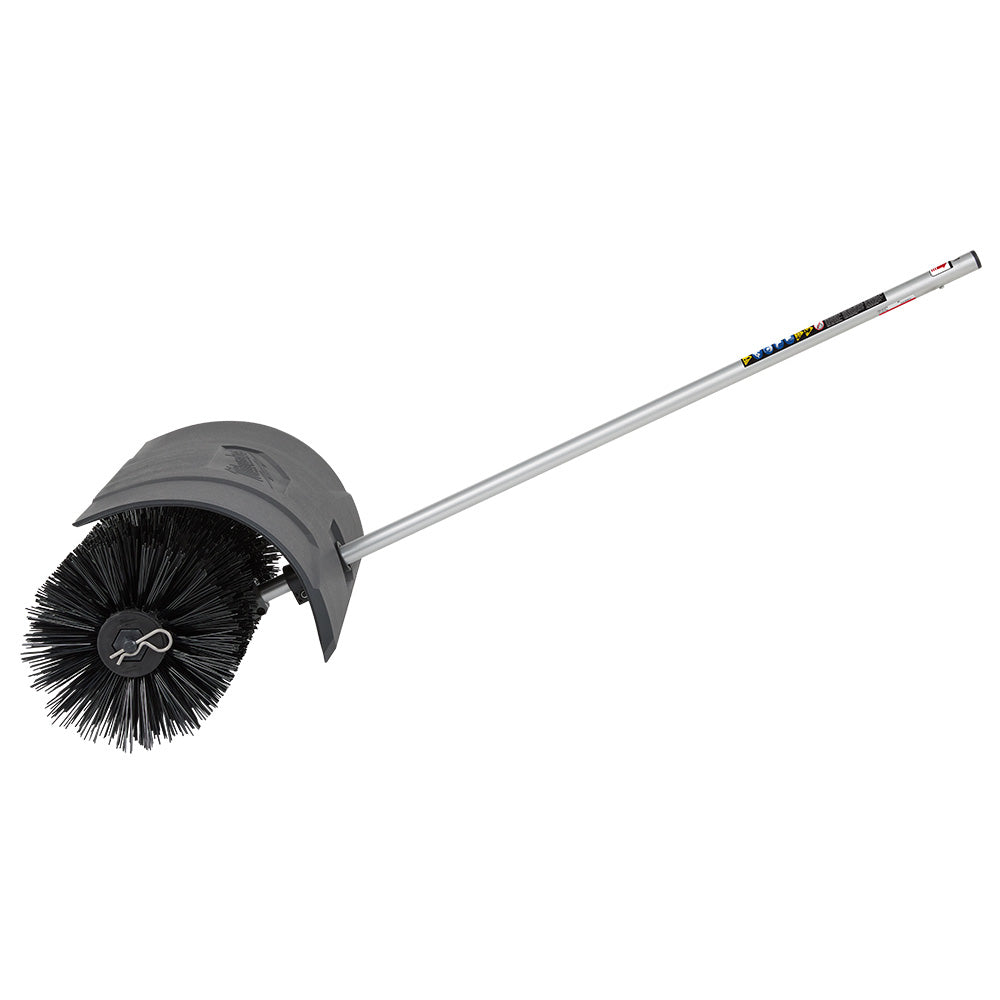  Milwaukee 49-16-2741 M18 FUEL QUIK-LOK Bristle Brush Attachment 